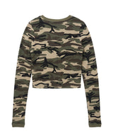 Nightwork ID Waffle Long Sleeve (W)