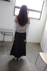ソフトカウルネックT (2c)