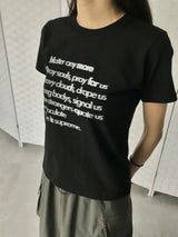 コーラtシャツ