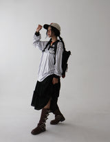 07 レーシングスウェットシャツTシャツ