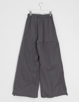Haeya Parachute String Wide Pants