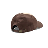 GC062 Love Dummy 5-Panel Ball Cap (BROWN)