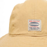 PARAGRAPH ARCHIVAL BOONIE HAT