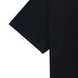 Small logo tee/Black