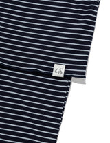フリル カプリ スカートパンツ(ST NAVY)