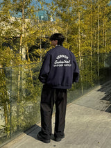 ASCLO Banding Slacks (Regular Fit / Wide Fit)