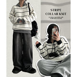 NU'EST's Hachi Colored Unit Price Cara Knitwear