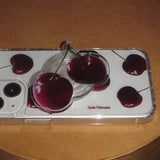 Hard Cherry Tok 