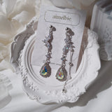 [Aespa Giselle Piercing] Heavenly Prism Piercing