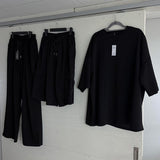 -5°C エアロファイバーカーゴハーフパンツ (2color)