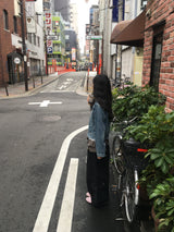オックスフォードカーゴパンツ