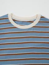Marley Stripe Loosefit Long Sleeve