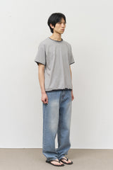 Berkin Wide Denim