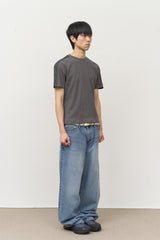 Suri Wide Denim