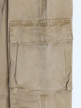 Washed Dual Pocket Pants – S, M, L (3 Colors)