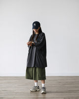 MAC FORD HALF TEE