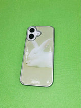 Furry Friends Phone case_Rabbit