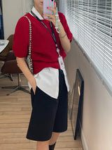 [MADE] ハルトシャツ