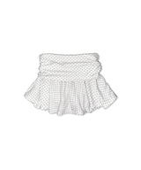 dot folding mini sk (3colors)