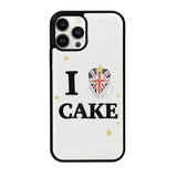 アイラブケーキケース