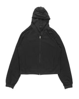  BASIC ZIP HOODIE