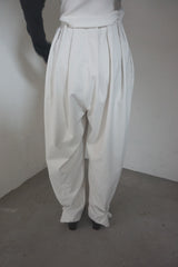 volume button pants