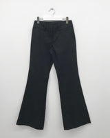 Urban Pocket Bootcut Pants (2color)