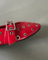 Punching Stud Merijane Flats
