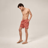 Moby Boardshort Brick