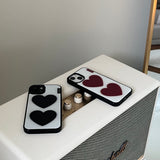 [MADE] soft blur [epoxy bumper case]