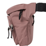 25SS LIPSTOP TRAVEL WAIST BAG PASTEL PINK