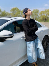 リッツピンタックロングスリーブ 3C