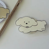 [Magsafe tok] yeowhi puppy smart tok