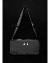 VENT SQUARE BAG BLACK