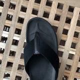 ASCLO Y Sandals (3color)