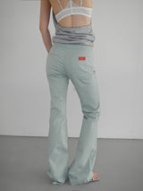 lace string semi pt(2 color)