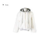 Philip Hood Fur Jacket