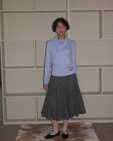 Sofia Skrits, Gray