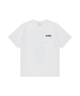 レコード グラフィティ ロゴ ティー
