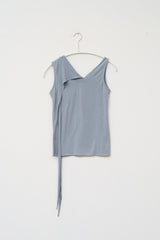 (W) Koi Sleeveless