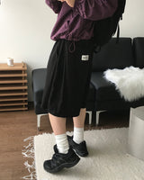 レイター バミューダ スウェットパンツ