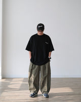 BSTUDIOS_ミニキャブルーズ 1/2 Tシャツ