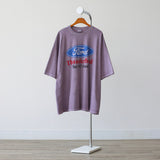MAC FORD HALF TEE