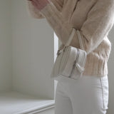 ピーナッツバッグ_ivory