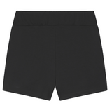 [mnem] core comfort shorts (black)