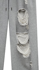 dg england pants (grey)