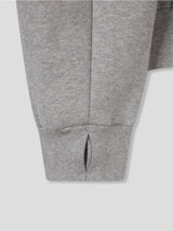 NY Crop Hood Zip-Up