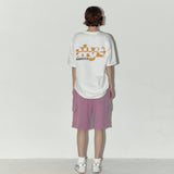 aiy クローバーボックスTシャツ