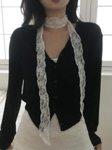 Melly Thin Cardigan