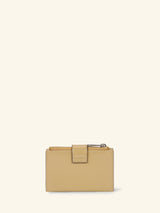 Moroccan Snap Accordion Card Wallet
